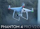 Drone DJI Phantom4 PRO V2.0 | 160.176| 31/2020 | ABR/22 | Item 110 - 3Un | M